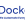 Docktry logo