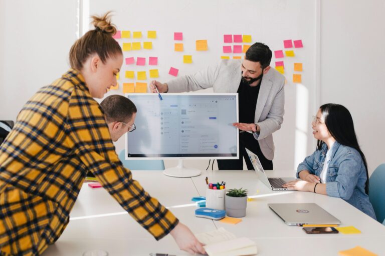 Inside a Global SaaS Company’s Shift From Resume Screening to AI-Driven Role Signal Modeling 