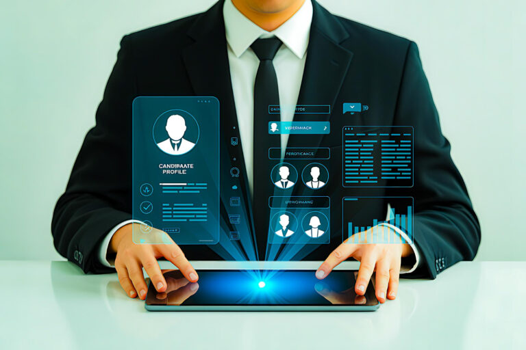 How AI-First Capability Assessment Helped a Healthcare Technology Company Hire Data Engineers for Regulated Environments 